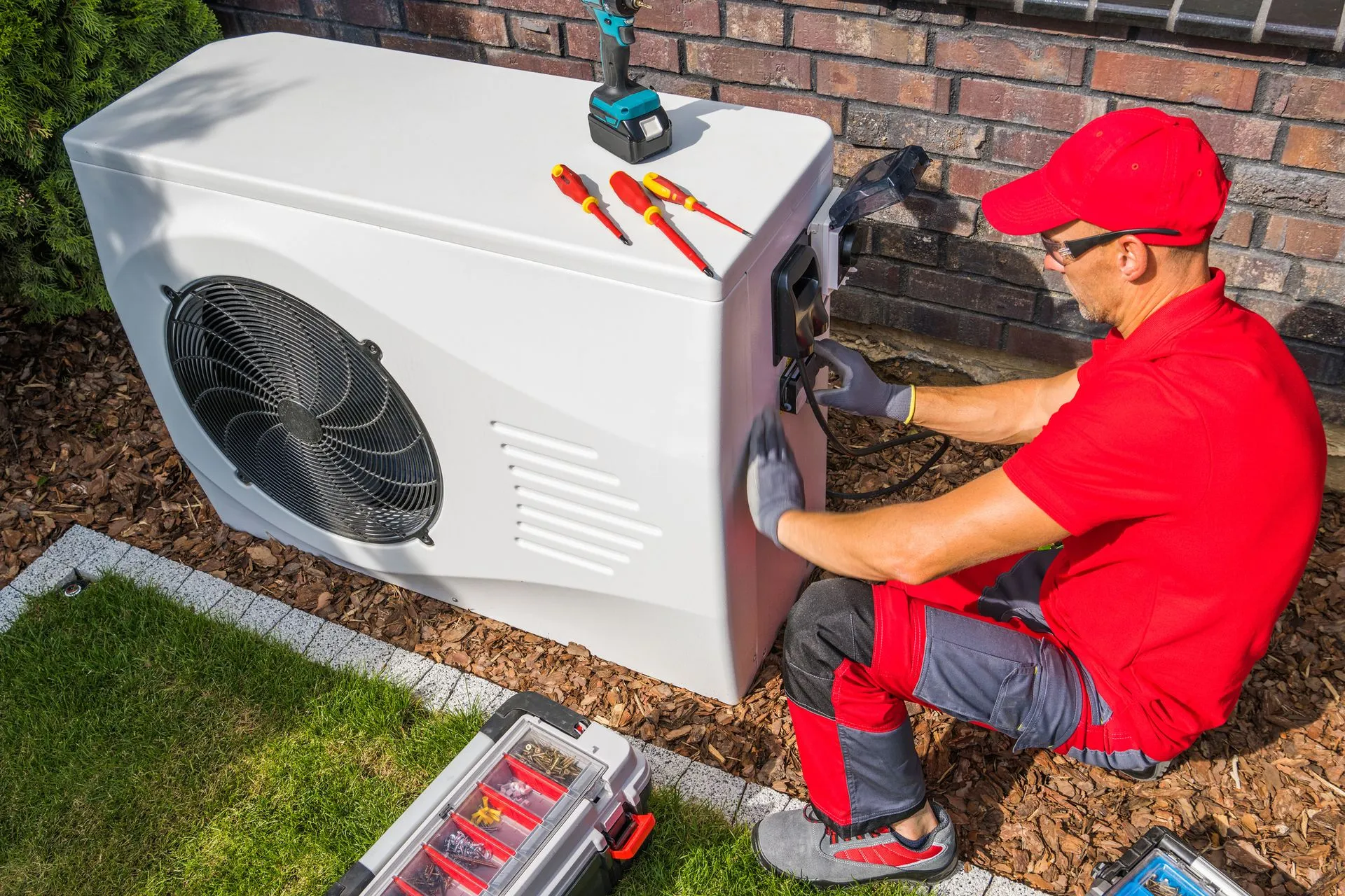 About HVAC in O Fallon, IL